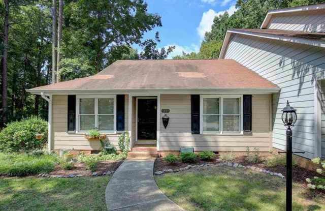 6401 Andsley Drive - 6401 Andsley Drive, Raleigh, NC 27609