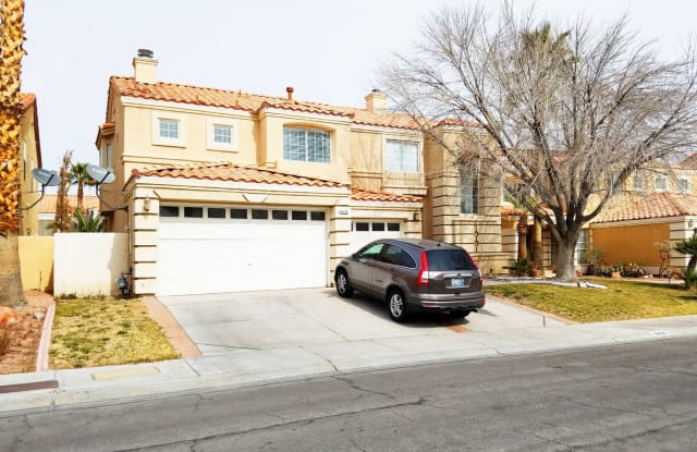 8428 Bay Crest Drive - 8428 Bay Crest Drive, Las Vegas, NV 89128