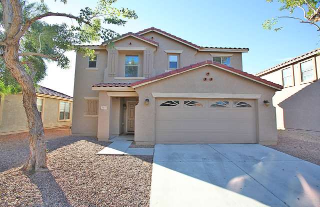 16933 W Marconi Ave - 16933 West Marconi Avenue, Surprise, AZ 85388