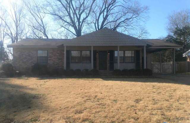 11012 Crestfield Drive