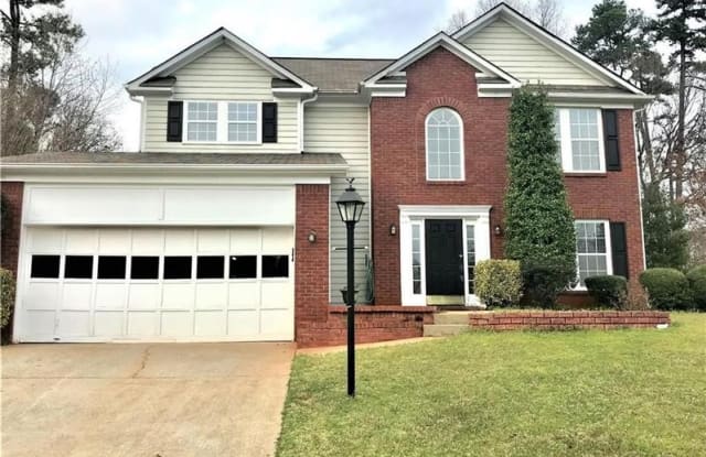 2887 Manor Glen Lane - 2887 Manor Glen Drive, Gwinnett County, GA 30024