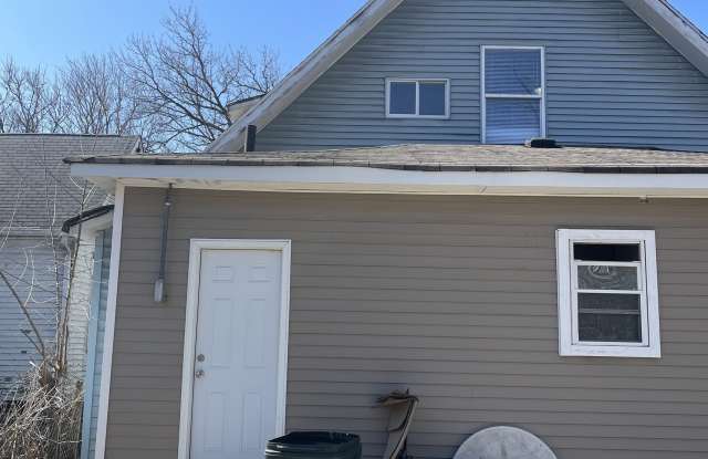 1425 S Alabama Street