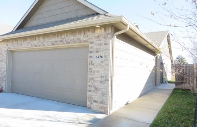 6426 S Vassar Ave - 6426 Vassar, Wichita, KS 67037