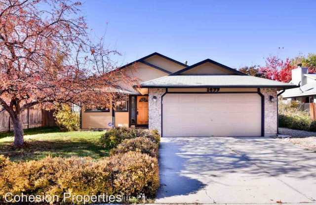 1499 East Pineridge Drive - 1499 East Pineridge Drive, Boise, ID 83716