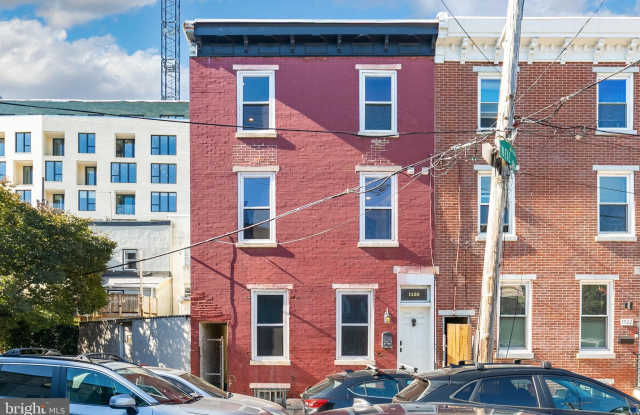 Photo of 1120 O'NEIL Street