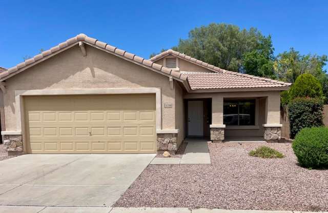 17186 W Pima St - 17186 West Pima Street, Goodyear, AZ 85338