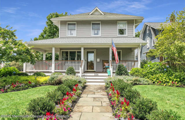 334 Pitney Avenue