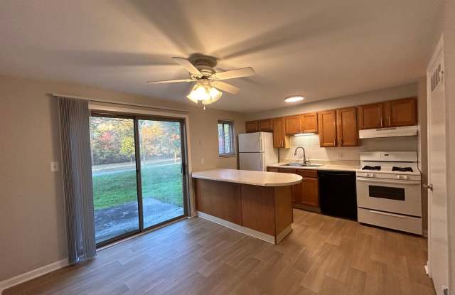 Photo of Coventry Court Town Homes