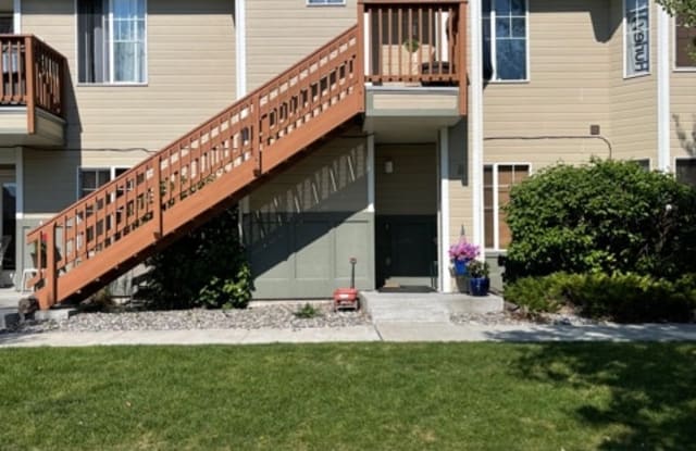 859 Forest Glen Drive - 859 Forestglen Dr, Bozeman, MT 59718