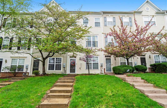 Spacious Updated 3BR Home with Converted Den