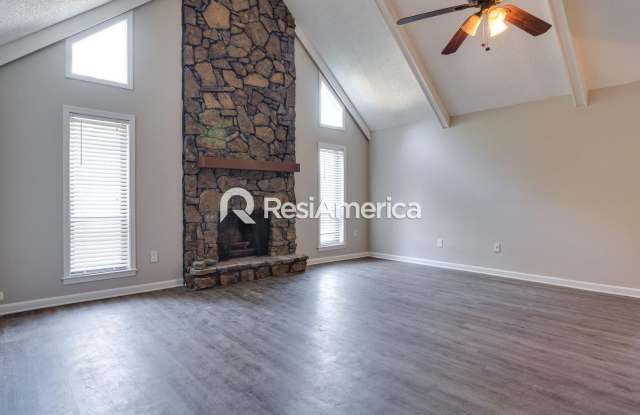 Photo of Fully renovated 3BR/2BA with fenced in yard