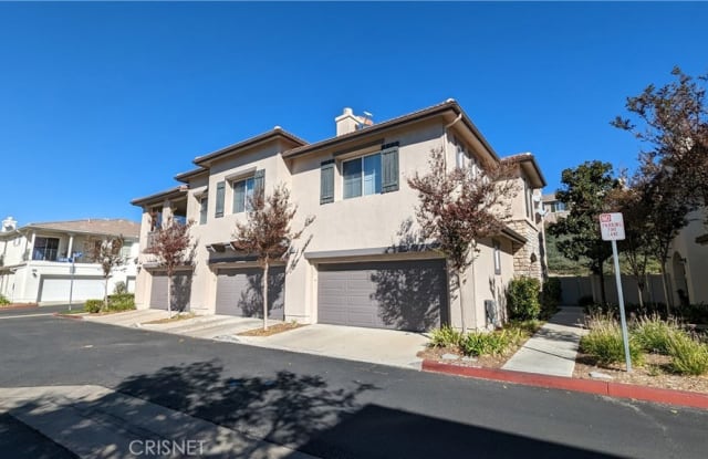 24343 Allori Way - 24343 Allori Way, Santa Clarita, CA 91355