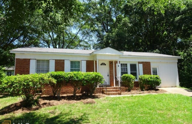 6 Central Park Ct - 6 Central Park Court, Newnan, GA 30263