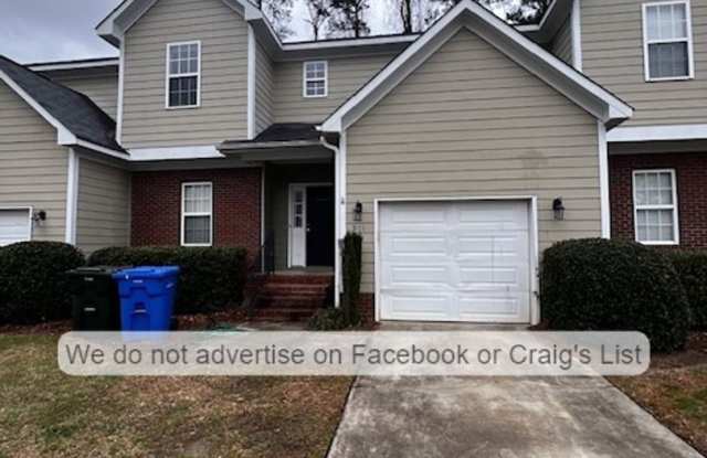 311 Willborough Avenue - 311 Willborough Avenue, Fayetteville, NC 28303