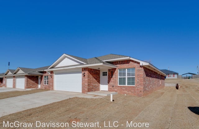 1230 Kingston Rd - 1230 Kingston Road, Norman, OK 73071