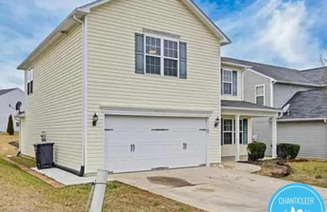 3511 Whitworth Drive