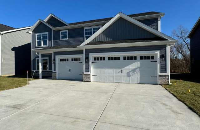 4 Bedroom Single Family Home - WEST LAFAYETTE