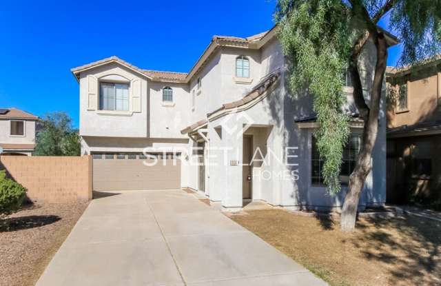 3644 East Stampede Drive