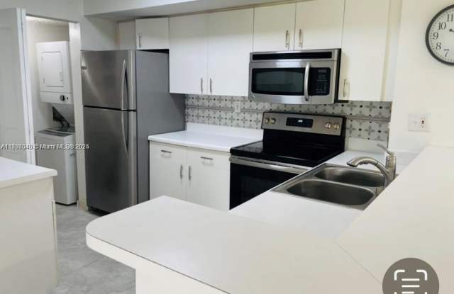 2600 S University Dr