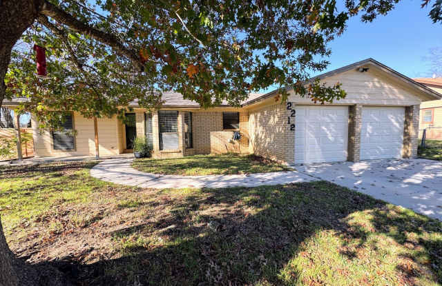 Photo of Home for Rent in Copperas Cove, TX