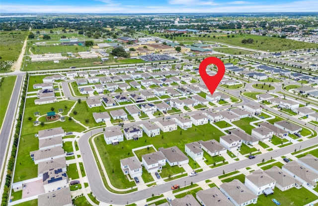 1506 FINNIGAN CIRCLE