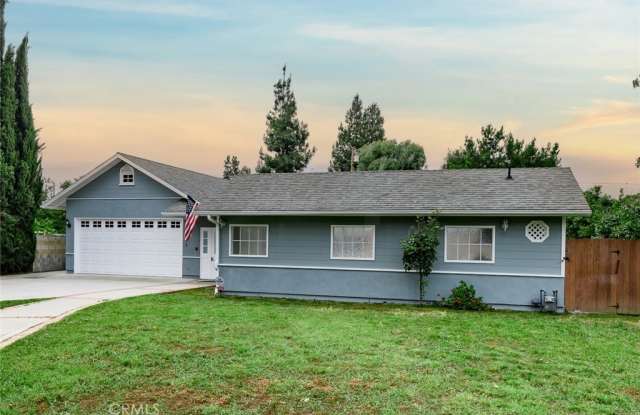 9936 Howland Drive