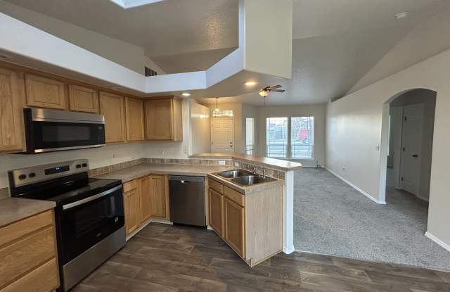 557 North Katsura Avenue