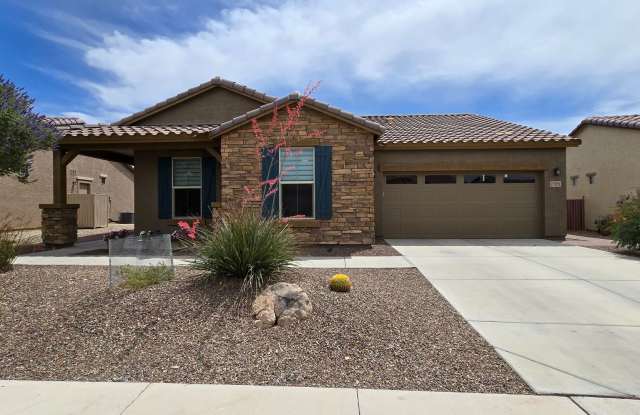 Photo of Gorgeous Home in Desired 55+ Canta Mia Community