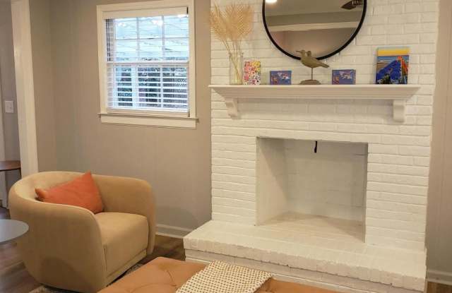 809 Shakespeare Drive