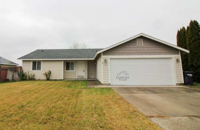 4616 Kubota Lane
