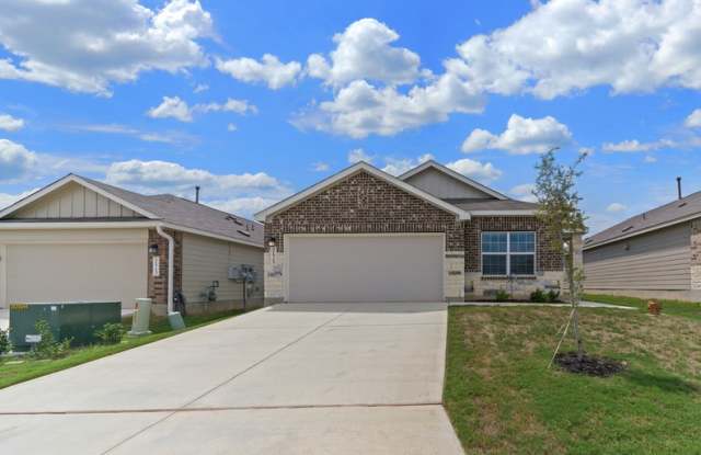 31717 Untrodden Way - 31717 Untrodden Way, Comal County, TX 78163