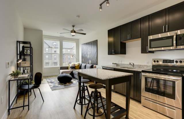 Photo of The Berkleigh