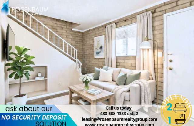 905 South Ash Avenue