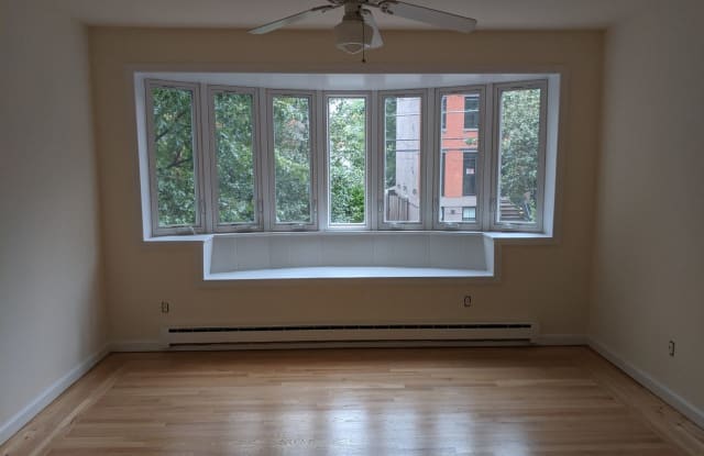 156 11TH ST - 156 11th Street, Hoboken, NJ 07030