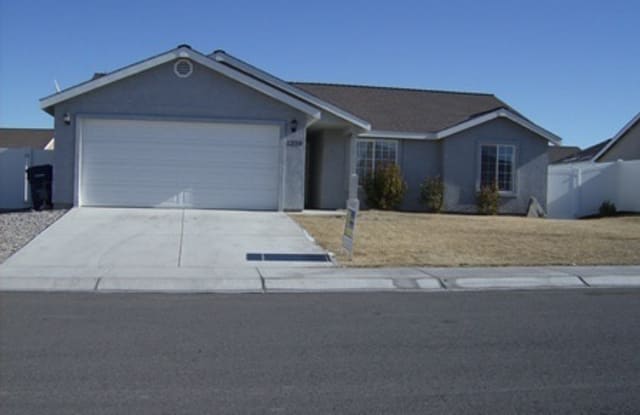 1339 White Bluffs Circle - 1339 White Bluffs Cir, Fernley, NV 89408