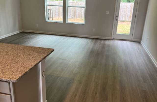 144 Village Green Drive Drive NW - 1