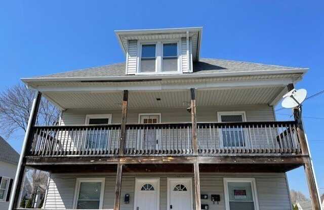 132-134 Gridley Street