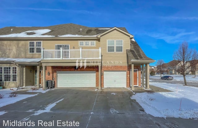 14202 Tregaron Ridge Avenue Unit E - 14202 Tregaron Ridge Road, Sarpy County, NE 68123