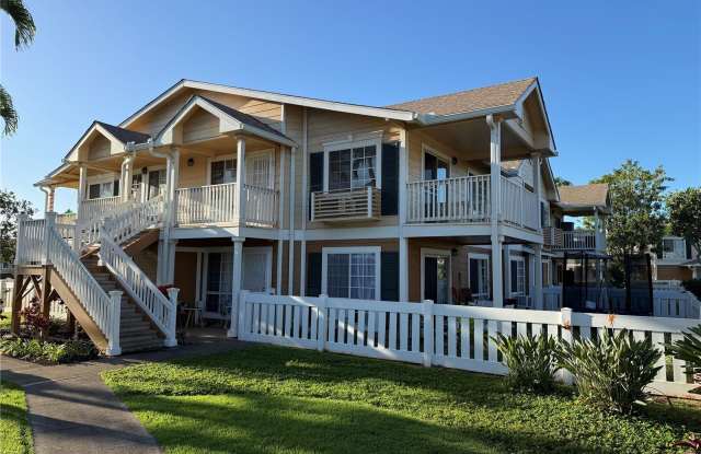 Photo of 94-550 Lumiauau Street unit: J204