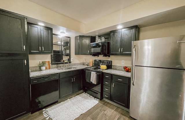 Photo of Preserve at Woodland