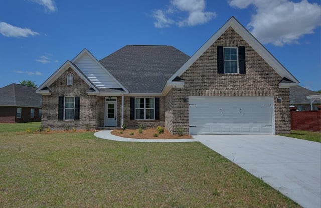 1860 Beachforest Way - 1860 Beachforest Way, Sumter, SC 29153