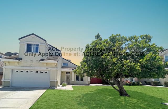 1311 Steinbeck Drive - 1311 Steinbeck Drive, Pittsburg, CA 94565