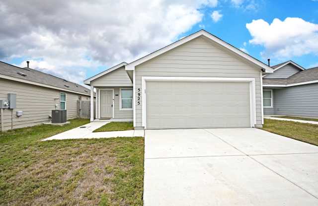 Photo of 5925 San Geronimo