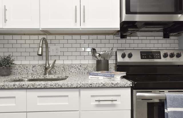 Photo of Revere at Hamilton