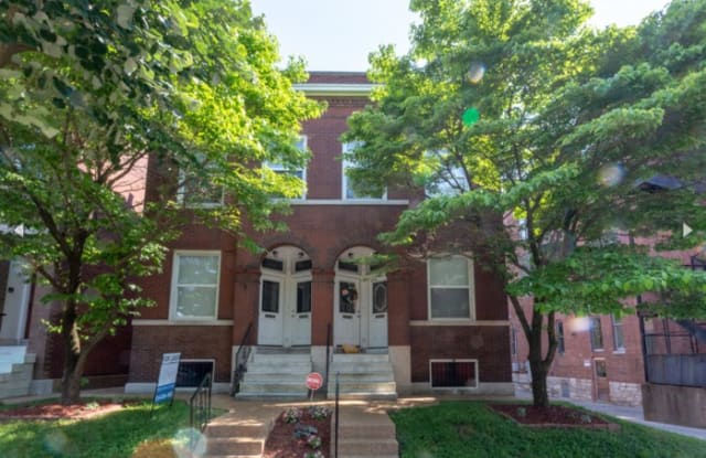 3550 Magnolia Avenue - 3550 Magnolia Ave, St. Louis, MO 63118