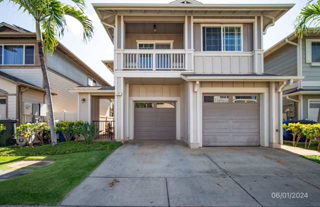 Photo of 4 br/2.5 ba Ewa Gentry Tuscany II, Schedule a Showing Today! (Ewa Beach)