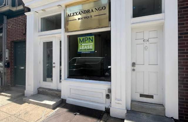 Photo of 616 S 6TH Street