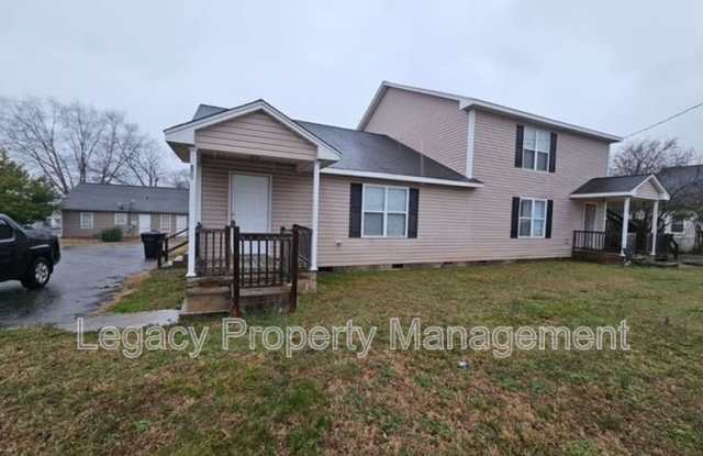 531 S. Anthony Street