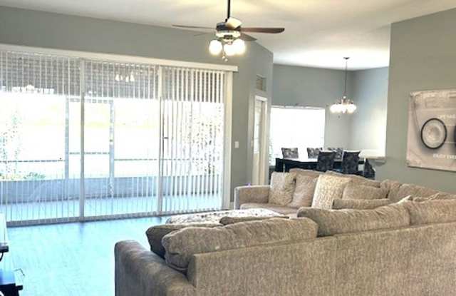 3 bedroom, 2 bath home