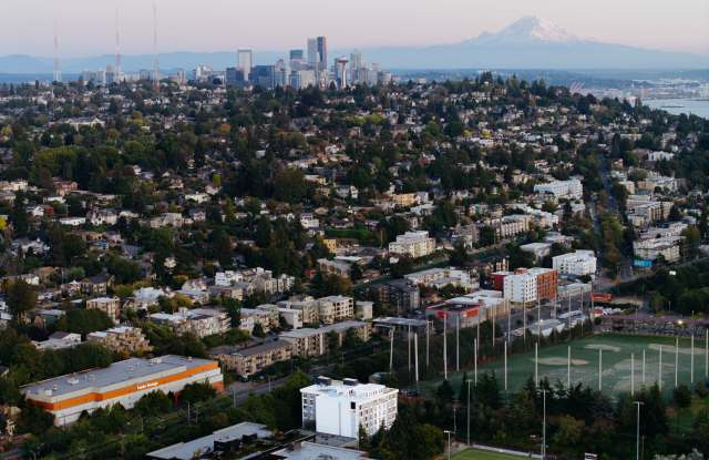 Photo of Ivy at Interbay